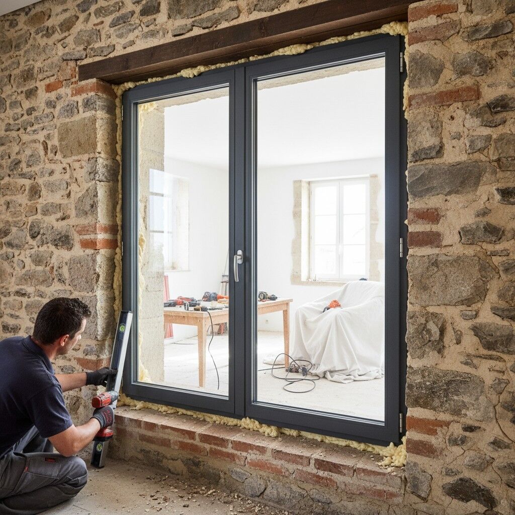 EM FERMETURES